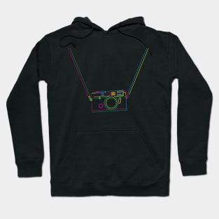 Love photography Hoodie